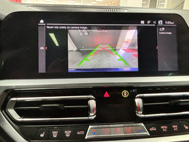 BMW 340 M340i* DIGITAL* AMBIENT* КАМЕРА* ПАНОРАМА* ПОДГРЕВ - автомобили, коли, обяви за нови и употребявани 12