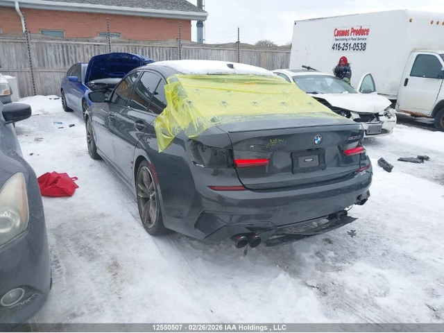 BMW 340 MPACK* SHADOWLINE* AMBIENT* HEADUP* HARMAN - автомобили, коли, обяви за нови и употребявани 3