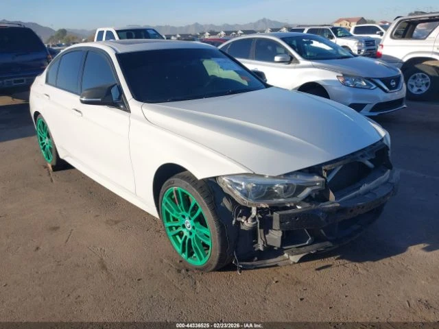 BMW 340 * M-SPORT* КОЖА* ПОДГРЕВ* LED* ШИБИДАХ* - автомобили, коли, обяви за нови и употребявани 0