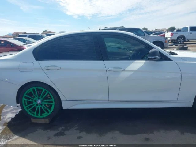 BMW 340 * M-SPORT* КОЖА* ПОДГРЕВ* LED* ШИБИДАХ* - автомобили, коли, обяви за нови и употребявани 12