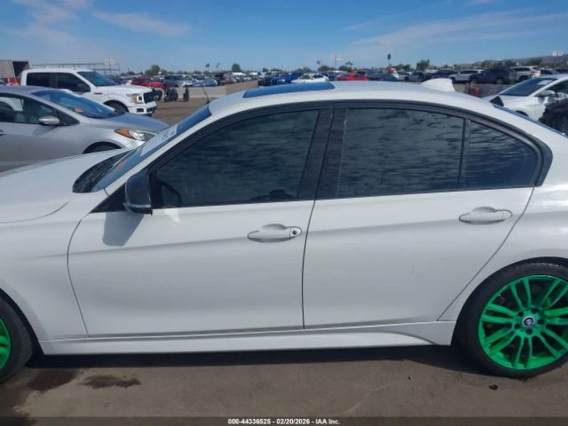 BMW 340 * M-SPORT* КОЖА* ПОДГРЕВ* LED* ШИБИДАХ* - автомобили, коли, обяви за нови и употребявани 13