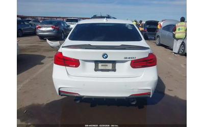 BMW 340 * M-SPORT* КОЖА* ПОДГРЕВ* LED* ШИБИДАХ* - автомобили, коли, обяви за нови и употребявани 15