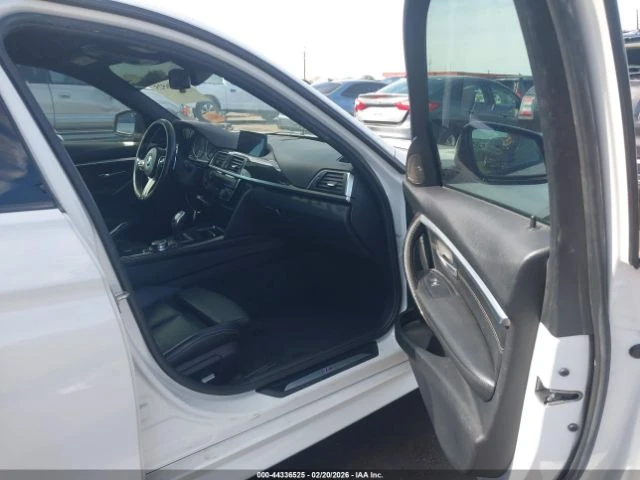 BMW 340 * M-SPORT* КОЖА* ПОДГРЕВ* LED* ШИБИДАХ* - автомобили, коли, обяви за нови и употребявани 4