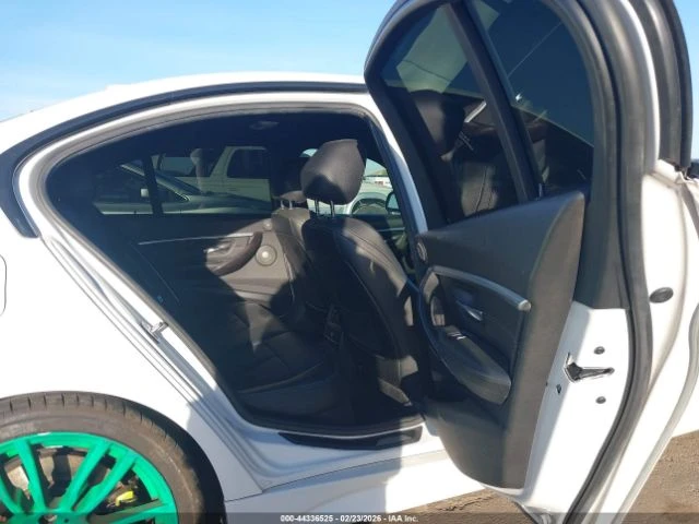 BMW 340 * M-SPORT* КОЖА* ПОДГРЕВ* LED* ШИБИДАХ* - автомобили, коли, обяви за нови и употребявани 7