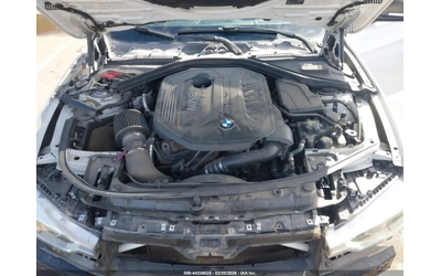 BMW 340 * M-SPORT* КОЖА* ПОДГРЕВ* LED* ШИБИДАХ* - автомобили, коли, обяви за нови и употребявани 8