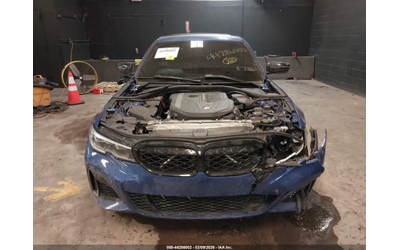 BMW 340 * M340* XDrive* КОЖА* ПОДГРЕВ* ШИБИДАХ* КРАЙНА ЦЕН - автомобили, коли, обяви за нови и употребявани 10