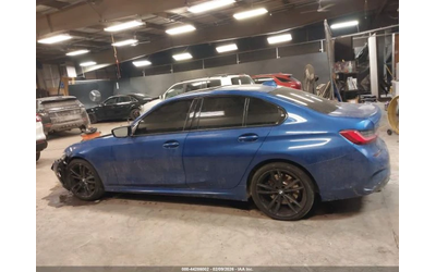 BMW 340 * M340* XDrive* КОЖА* ПОДГРЕВ* ШИБИДАХ* КРАЙНА ЦЕН - автомобили, коли, обяви за нови и употребявани 12