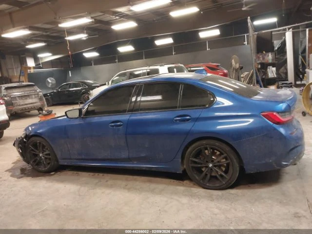 BMW 340 * M340* XDrive* КОЖА* ПОДГРЕВ* ШИБИДАХ* КРАЙНА ЦЕН - автомобили, коли, обяви за нови и употребявани 12