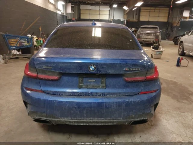 BMW 340 * M340* XDrive* КОЖА* ПОДГРЕВ* ШИБИДАХ* КРАЙНА ЦЕН - автомобили, коли, обяви за нови и употребявани 14