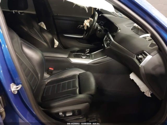 BMW 340 * M340* XDrive* КОЖА* ПОДГРЕВ* ШИБИДАХ* КРАЙНА ЦЕН - автомобили, коли, обяви за нови и употребявани 4