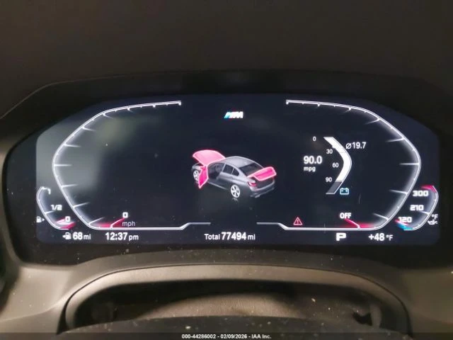 BMW 340 * M340* XDrive* КОЖА* ПОДГРЕВ* ШИБИДАХ* КРАЙНА ЦЕН - автомобили, коли, обяви за нови и употребявани 6