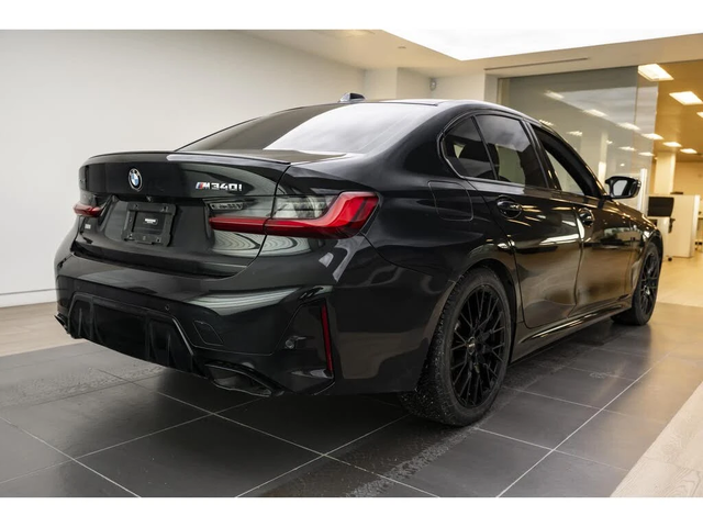 BMW 340 XDRIVE - автомобили, коли, обяви за нови и употребявани 3