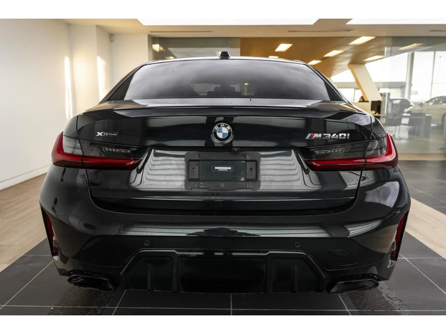 BMW 340 XDRIVE - автомобили, коли, обяви за нови и употребявани 4