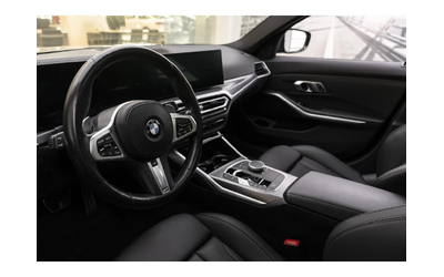 BMW 340 XDRIVE - автомобили, коли, обяви за нови и употребявани 6