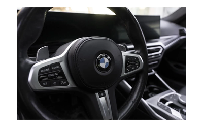 BMW 340 XDRIVE - автомобили, коли, обяви за нови и употребявани 8