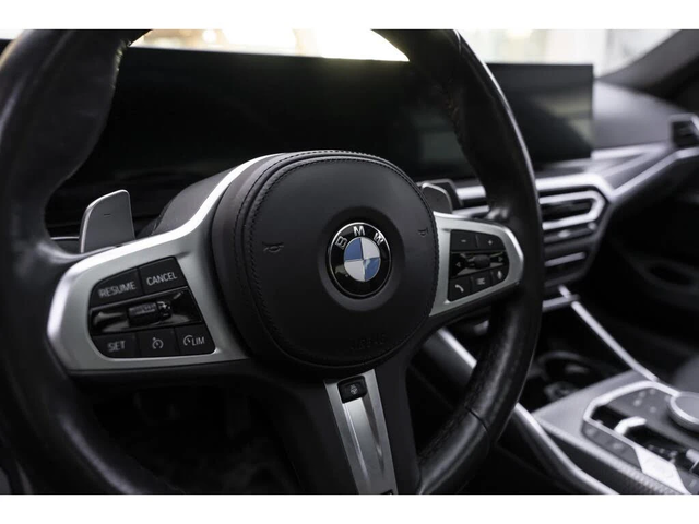 BMW 340 XDRIVE - автомобили, коли, обяви за нови и употребявани 8