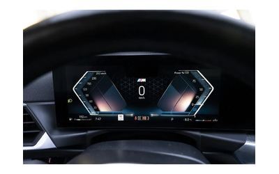 BMW 340 XDRIVE - автомобили, коли, обяви за нови и употребявани 9