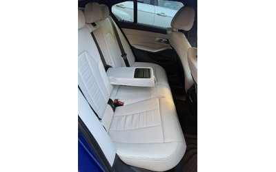 BMW 340 X-DRIVE* FULL M EDITION* СОБСТВЕН ЛИЗИНГ - автомобили, коли, обяви за нови и употребявани 7