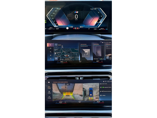 BMW 340 X-DRIVE* FULL M EDITION* СОБСТВЕН ЛИЗИНГ - автомобили, коли, обяви за нови и употребявани 9