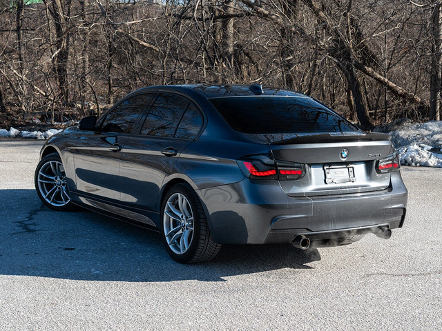 BMW 340 xDrive* АвтоКредит * (ЦЕНА ДО БГ) - автомобили, коли, обяви за нови и употребявани 2