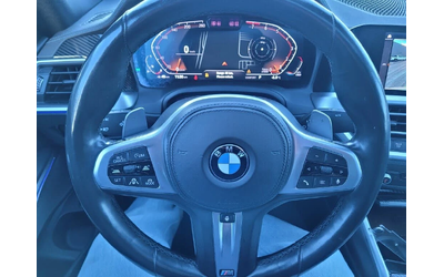 BMW 340 * М-Package* * HeadUp* AвтоКредит* (ЦЕНА ДО БГ) - автомобили, коли, обяви за нови и употребявани 12