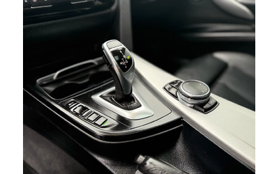 BMW 340 * АвтоКредит * (ЦЕНА ДО БГ) - автомобили, коли, обяви за нови и употребявани 13