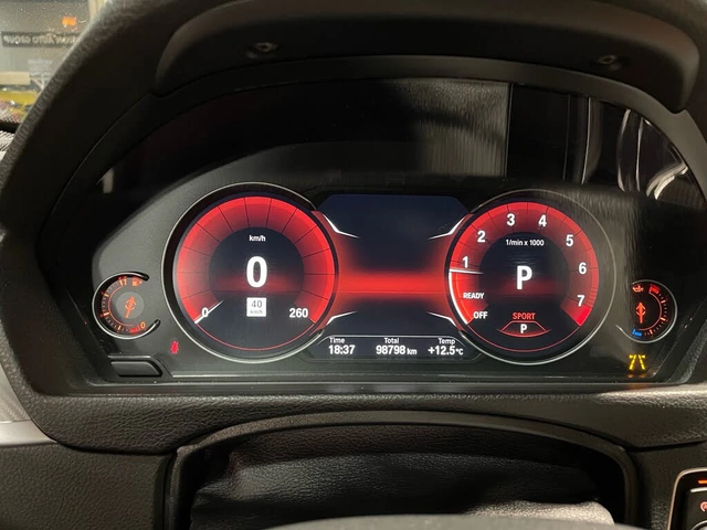 BMW 340 xDrive* АвтоКредит* (ЦЕНА ДО БГ) - автомобили, коли, обяви за нови и употребявани 12