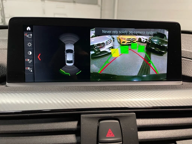 BMW 340 xDrive* АвтоКредит* (ЦЕНА ДО БГ) - автомобили, коли, обяви за нови и употребявани 13