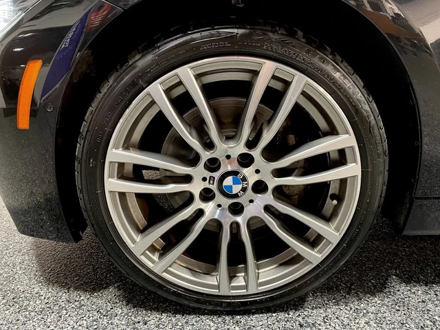 BMW 340 xDrive* АвтоКредит* (ЦЕНА ДО БГ) - автомобили, коли, обяви за нови и употребявани 6