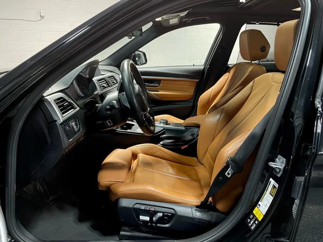 BMW 340 xDrive* АвтоКредит* (ЦЕНА ДО БГ) - автомобили, коли, обяви за нови и употребявани 7