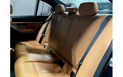 BMW 340 xDrive* АвтоКредит* (ЦЕНА ДО БГ) - автомобили, коли, обяви за нови и употребявани 8