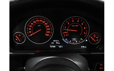 BMW 340 xDrive Sedan AWD* АвтоКредит* (ЦЕНА ДО БГ)* - автомобили, коли, обяви за нови и употребявани 11