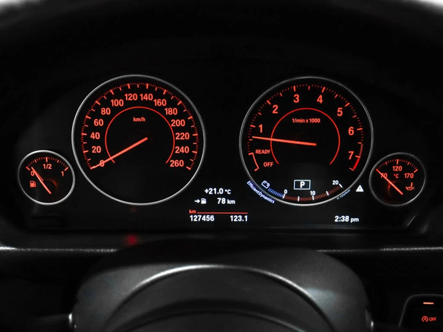 BMW 340 xDrive Sedan AWD* АвтоКредит* (ЦЕНА ДО БГ)* - автомобили, коли, обяви за нови и употребявани 11