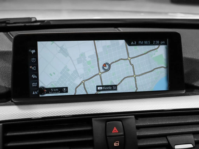 BMW 340 xDrive Sedan AWD* АвтоКредит* (ЦЕНА ДО БГ)* - автомобили, коли, обяви за нови и употребявани 12