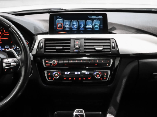 BMW 340 xDrive Sedan AWD* АвтоКредит* (ЦЕНА ДО БГ)* - автомобили, коли, обяви за нови и употребявани 16