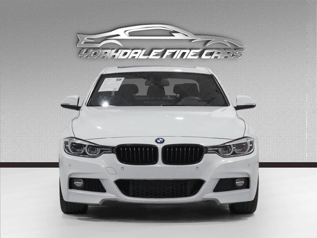 BMW 340 xDrive Sedan AWD* АвтоКредит* (ЦЕНА ДО БГ)* - автомобили, коли, обяви за нови и употребявани 1