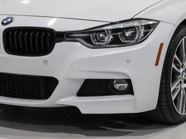 BMW 340 xDrive Sedan AWD* АвтоКредит* (ЦЕНА ДО БГ)* - автомобили, коли, обяви за нови и употребявани 2