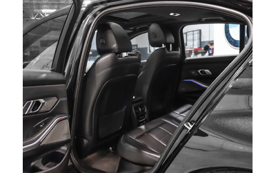 BMW 340 * АвтоКредит * (ЦЕНА ДО БГ) - автомобили, коли, обяви за нови и употребявани 10