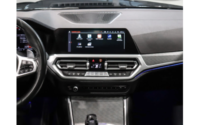 BMW 340 * АвтоКредит * (ЦЕНА ДО БГ) - автомобили, коли, обяви за нови и употребявани 14