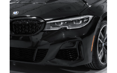 BMW 340 * АвтоКредит * (ЦЕНА ДО БГ) - автомобили, коли, обяви за нови и употребявани 7