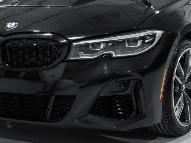 BMW 340 * АвтоКредит * (ЦЕНА ДО БГ) - автомобили, коли, обяви за нови и употребявани 7