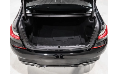 BMW 340 * АвтоКредит * (ЦЕНА ДО БГ) - автомобили, коли, обяви за нови и употребявани 8