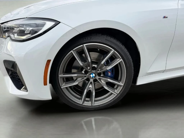 BMW 340 М* xDrive* AвтоКредит * (ЦЕНА ДО БГ) - автомобили, коли, обяви за нови и употребявани 1