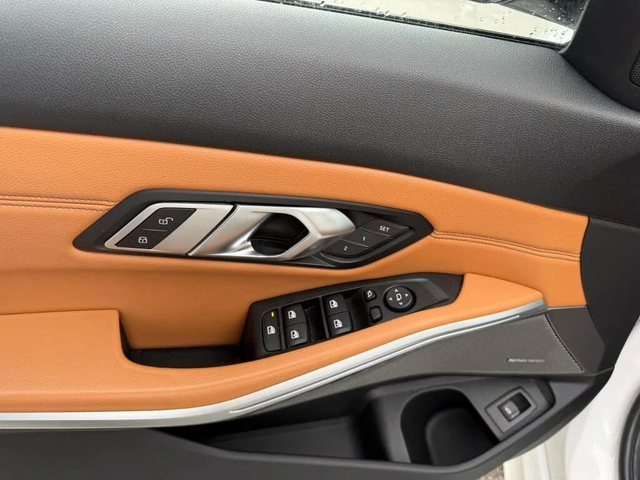 BMW 340 М* xDrive* AвтоКредит * (ЦЕНА ДО БГ) - автомобили, коли, обяви за нови и употребявани 5