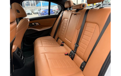 BMW 340 М* xDrive* AвтоКредит * (ЦЕНА ДО БГ) - автомобили, коли, обяви за нови и употребявани 6