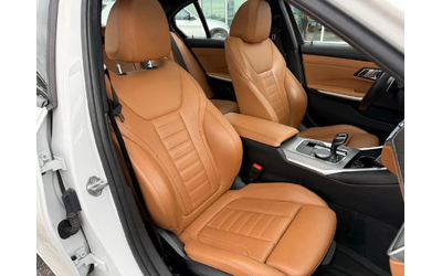 BMW 340 М* xDrive* AвтоКредит * (ЦЕНА ДО БГ) - автомобили, коли, обяви за нови и употребявани 7