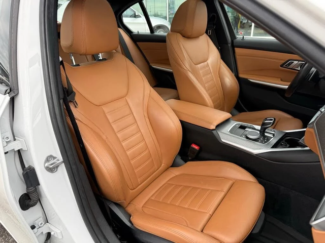 BMW 340 М* xDrive* AвтоКредит * (ЦЕНА ДО БГ) - автомобили, коли, обяви за нови и употребявани 7