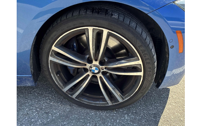 BMW 340 I * M-Package* * HeadUp* AвтоКредит* (ЦЕНА ДО БГ) - автомобили, коли, обяви за нови и употребявани 7