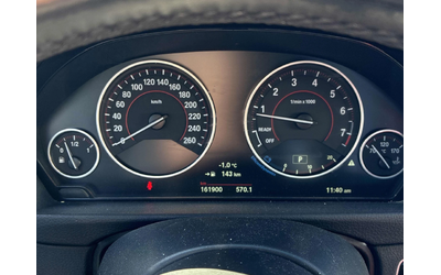 BMW 340 I * M-Package* * HeadUp* AвтоКредит* (ЦЕНА ДО БГ) - автомобили, коли, обяви за нови и употребявани 8