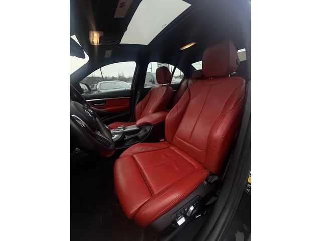 BMW 340 I * M-Package* * HeadUp* AвтоКредит* (ЦЕНА ДО БГ) - автомобили, коли, обяви за нови и употребявани 10